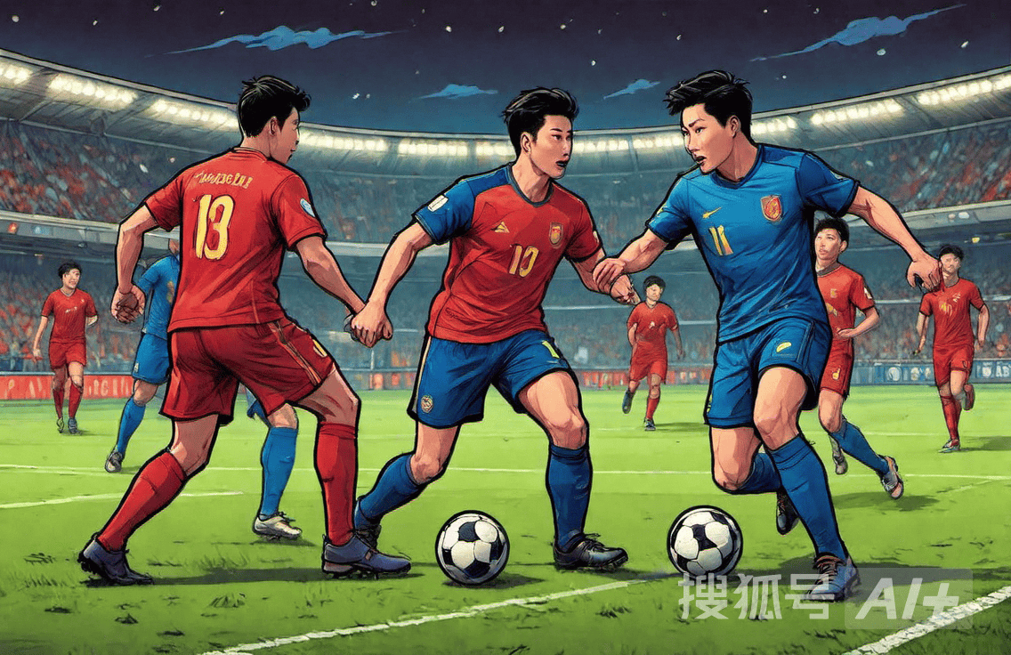 意甲联赛：AC米兰vs那不勒斯